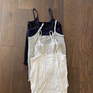 Maternity and nursing tank motherhood maternity